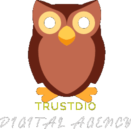 Trustdio Agency - Digital & AI Agency