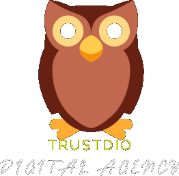 Trustdio Agency - Digital & AI Agency